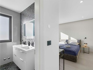 Villa Sveti Petar u Šumi Environnement 40