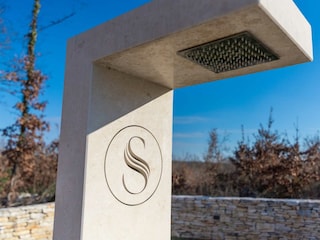 Villa Sveti Petar u Šumi Outdoor Recording 11