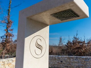 Villa Sveti Petar u Šumi Registrazione all'aperto 12