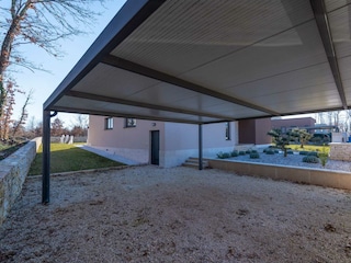 Villa Sveti Petar u Šumi Outdoor Recording 14