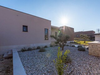 Villa Sveti Petar u Šumi Außenaufnahme 15
