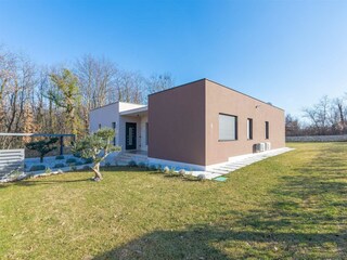Villa Sveti Petar u Šumi Außenaufnahme 16
