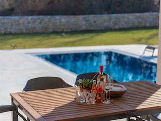 Villa Sveti Petar u Šumi Außenaufnahme 18