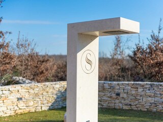 Villa Sveti Petar u Šumi Enregistrement extérieur 20
