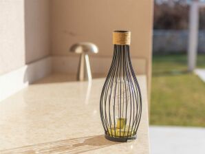 Villa Shiva avec piscine chauffée