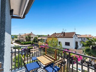 Apartment Spadici Außenaufnahme 2