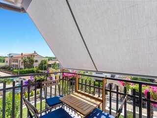 Apartment Spadici Umgebung 7