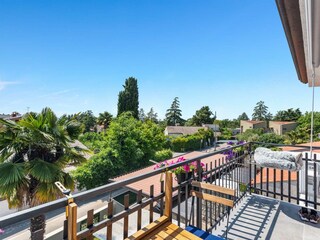 Apartment Spadici Umgebung 8