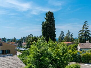 Apartment Spadici Umgebung 9