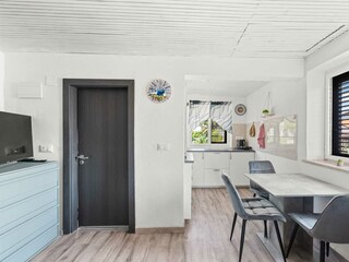 Apartment Spadici Umgebung 12