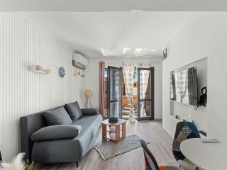 Apartment Spadici Environment 3