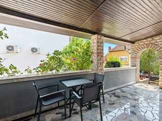 Apartment Spadici Environment 13