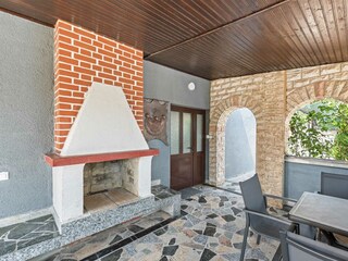 Apartment Spadici Environment 14