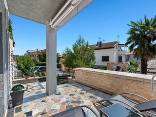 Apartment Spadici Environment 15