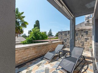 Apartment Spadici Environment 16