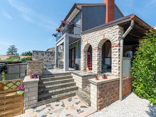 Apartment Spadici Environment 17