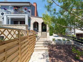 Apartment Spadici Environment 18