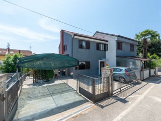 Apartment Spadici Environment 20