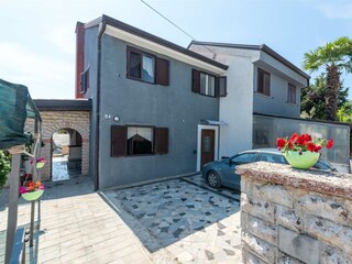 Apartment Spadici Environment 21