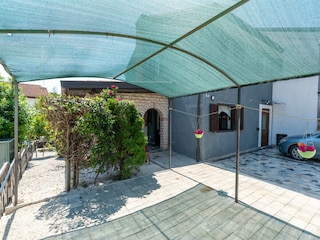 Apartment Spadici Environment 1