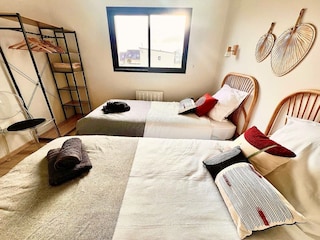 Ferienhaus Clohars-Carnoët Ausstattung 8