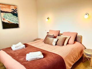 Ferienhaus Clohars-Carnoët Ausstattung 9