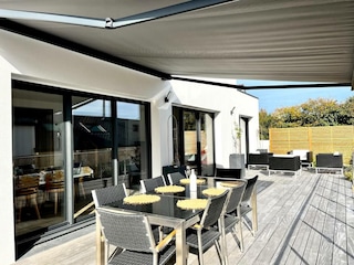 Ferienhaus Clohars-Carnoët Ausstattung 5