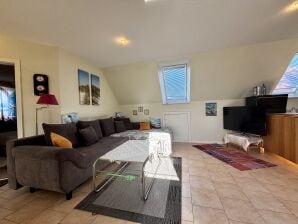 Ferienwohnung Nordseetraum