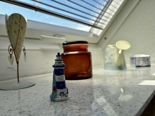 Ferienwohnung Horumersiel Ausstattung 18