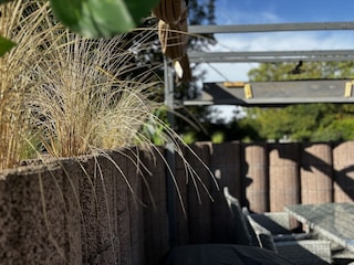 Ferienwohnung Horumersiel Ausstattung 20