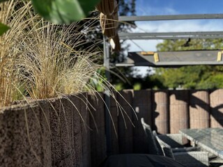 Ferienwohnung Horumersiel Außenaufnahme 6