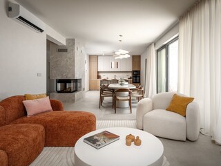 Villa Kroatien Features 7