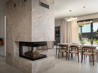 Villa Kroatien Features 9