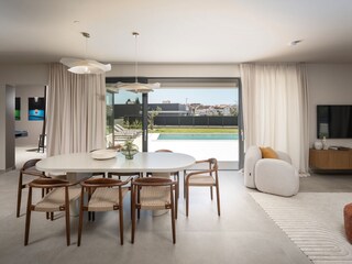 Villa Kroatien Ausstattung 13