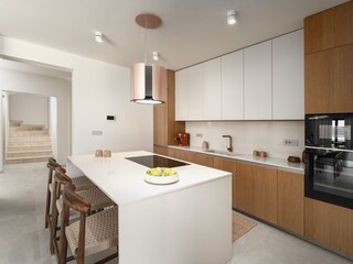 Villa Kroatien Ausstattung 28