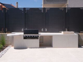 Villa Kroatien Features 31