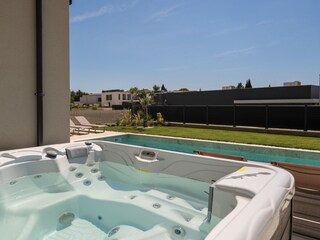 Villa Kroatien Features 32