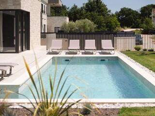 Villa Kroatien Outdoor Recording 6