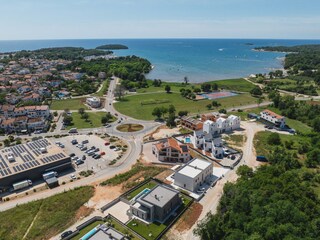 Villa Kroatien Environment 35