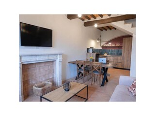 Villa Casole d'Elsa Ausstattung 6