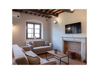 Villa Casole d'Elsa Ausstattung 10