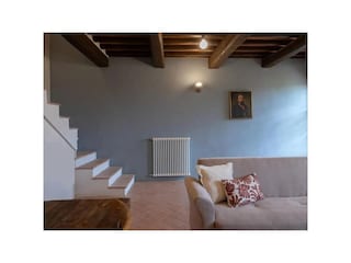 Villa Casole d'Elsa Ausstattung 12