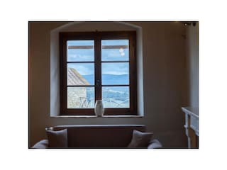 Villa Casole d'Elsa Ausstattung 11