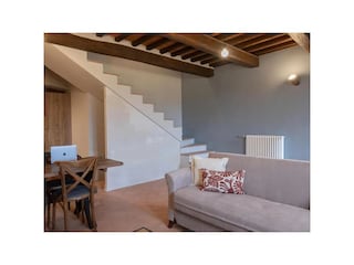 Villa Casole d'Elsa Ausstattung 13