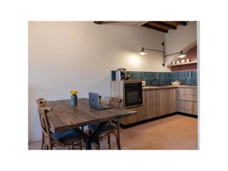 Villa Casole d'Elsa Ausstattung 15