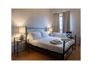 Villa Casole d'Elsa Ausstattung 21