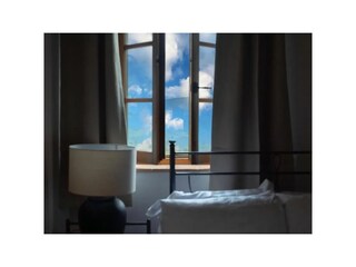 Mountain View single room