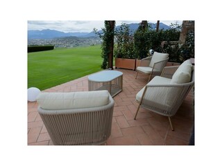 Villa Casole d'Elsa Umgebung 34