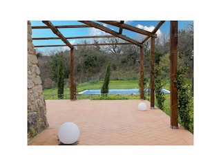 Villa Casole d'Elsa Umgebung 35