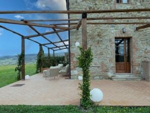 Villa La Chicca - Tenuta Cantona